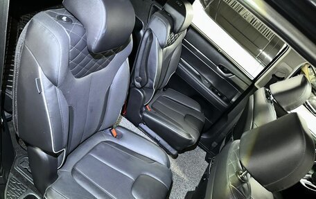 Hyundai Palisade I, 2019 год, 4 250 000 рублей, 16 фотография