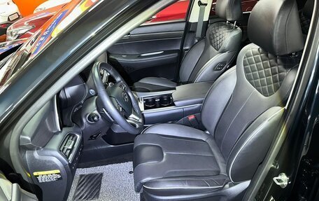 Hyundai Palisade I, 2019 год, 4 250 000 рублей, 13 фотография