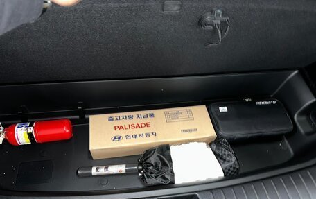 Hyundai Palisade I, 2019 год, 4 250 000 рублей, 17 фотография