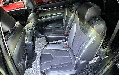 Hyundai Palisade I, 2019 год, 4 250 000 рублей, 15 фотография