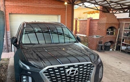 Hyundai Palisade I, 2019 год, 4 250 000 рублей, 7 фотография