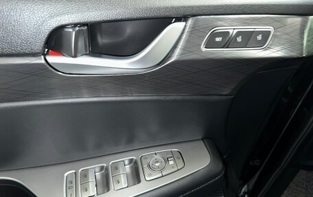 Hyundai Palisade I, 2019 год, 4 250 000 рублей, 25 фотография