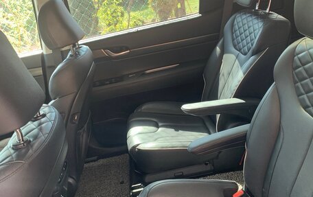 Hyundai Palisade I, 2019 год, 4 250 000 рублей, 30 фотография