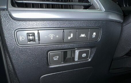 Hyundai Palisade I, 2019 год, 4 250 000 рублей, 24 фотография