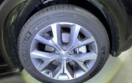 Hyundai Palisade I, 2019 год, 4 250 000 рублей, 27 фотография