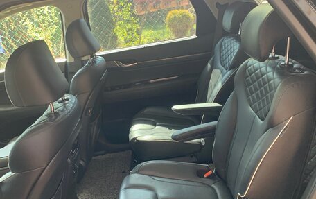 Hyundai Palisade I, 2019 год, 4 250 000 рублей, 31 фотография