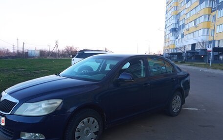 Skoda Octavia, 2008 год, 450 000 рублей, 2 фотография