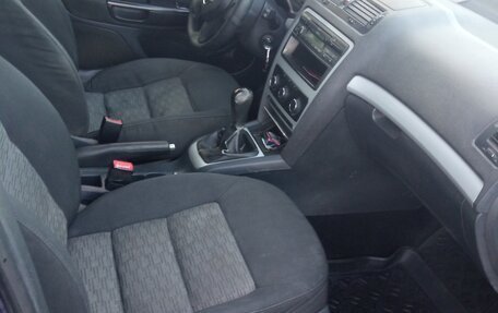 Skoda Octavia, 2008 год, 450 000 рублей, 4 фотография