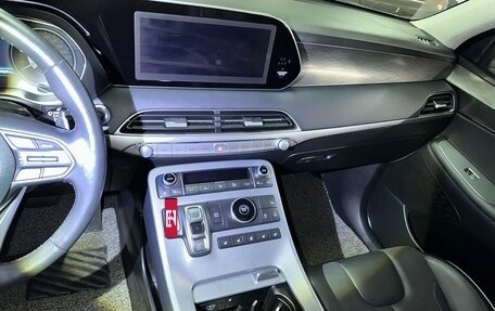 Hyundai Palisade I, 2019 год, 4 250 000 рублей, 22 фотография