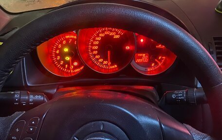 Mazda 3, 2005 год, 700 000 рублей, 6 фотография