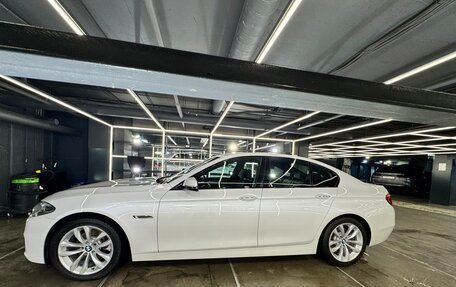 BMW 5 серия, 2016 год, 3 300 000 рублей, 3 фотография