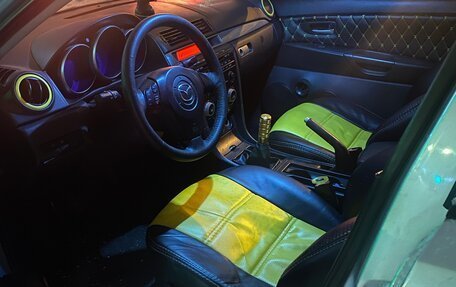 Mazda 3, 2005 год, 700 000 рублей, 5 фотография