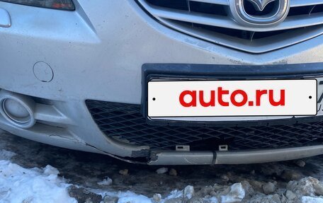 Mazda 3, 2005 год, 700 000 рублей, 3 фотография