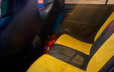 Mazda 3, 2005 год, 700 000 рублей, 7 фотография