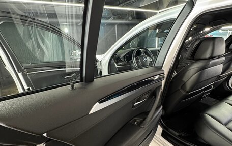 BMW 5 серия, 2016 год, 3 300 000 рублей, 10 фотография