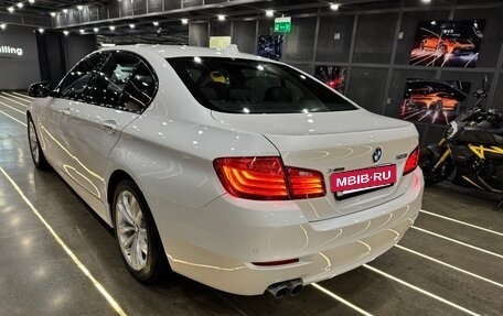 BMW 5 серия, 2016 год, 3 300 000 рублей, 8 фотография