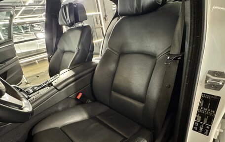 BMW 5 серия, 2016 год, 3 300 000 рублей, 12 фотография