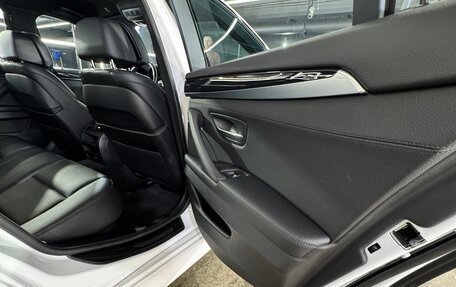 BMW 5 серия, 2016 год, 3 300 000 рублей, 13 фотография