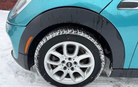 MINI Cabrio, 2018 год, 1 690 000 рублей, 5 фотография