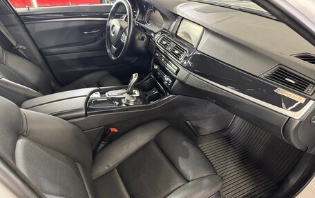 BMW 5 серия, 2016 год, 3 300 000 рублей, 14 фотография