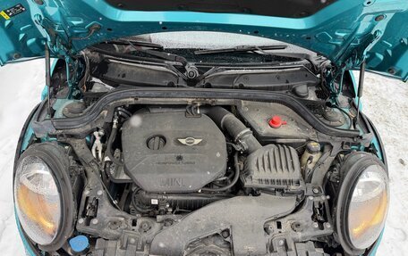 MINI Cabrio, 2018 год, 1 690 000 рублей, 18 фотография