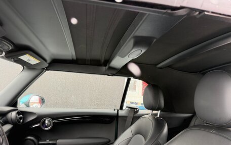 MINI Cabrio, 2018 год, 1 690 000 рублей, 22 фотография
