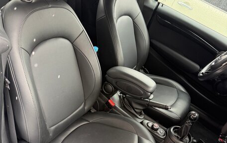 MINI Cabrio, 2018 год, 1 690 000 рублей, 23 фотография