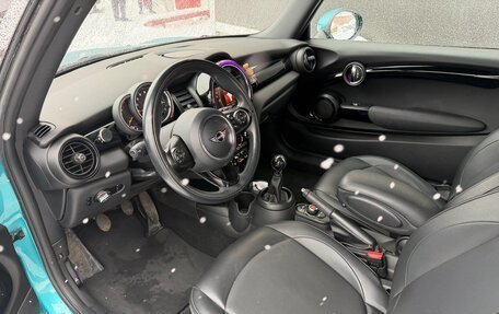 MINI Cabrio, 2018 год, 1 690 000 рублей, 19 фотография