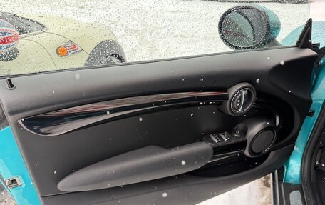 MINI Cabrio, 2018 год, 1 690 000 рублей, 27 фотография