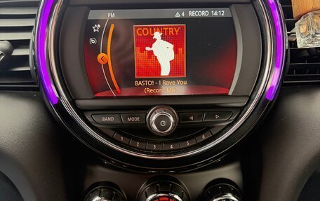 MINI Cabrio, 2018 год, 1 690 000 рублей, 26 фотография