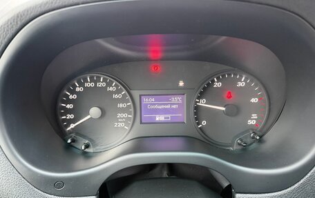 Mercedes-Benz Vito, 2016 год, 1 845 000 рублей, 22 фотография