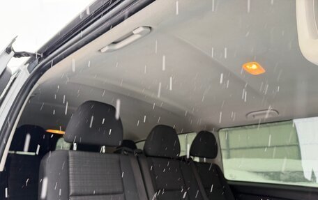 Mercedes-Benz Vito, 2016 год, 1 845 000 рублей, 25 фотография