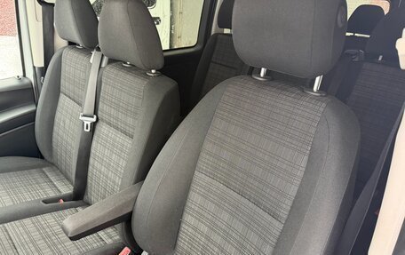 Mercedes-Benz Vito, 2016 год, 1 845 000 рублей, 24 фотография