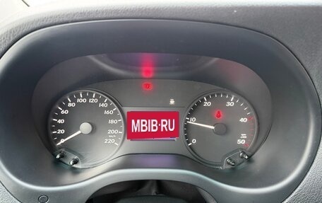 Mercedes-Benz Vito, 2016 год, 1 845 000 рублей, 21 фотография