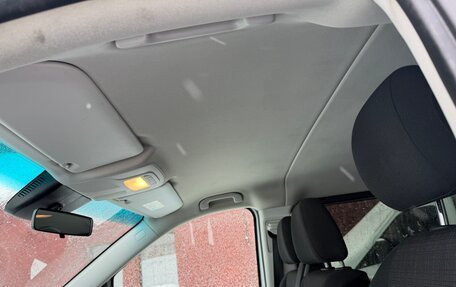 Mercedes-Benz Vito, 2016 год, 1 845 000 рублей, 29 фотография