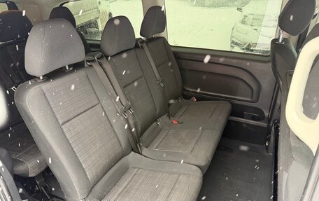 Mercedes-Benz Vito, 2016 год, 1 845 000 рублей, 34 фотография