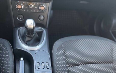 Nissan Qashqai, 2007 год, 599 000 рублей, 9 фотография