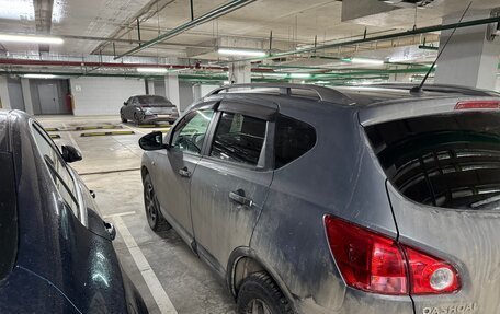 Nissan Qashqai, 2009 год, 950 000 рублей, 6 фотография