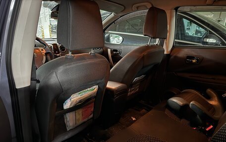 Nissan Qashqai, 2009 год, 950 000 рублей, 7 фотография