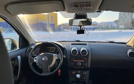 Nissan Qashqai, 2007 год, 599 000 рублей, 11 фотография