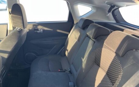 Nissan Qashqai, 2007 год, 599 000 рублей, 10 фотография