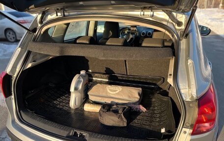 Nissan Qashqai, 2007 год, 599 000 рублей, 13 фотография