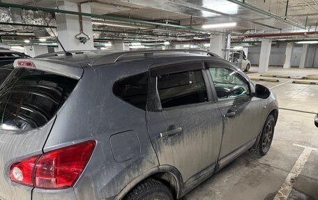 Nissan Qashqai, 2009 год, 950 000 рублей, 4 фотография