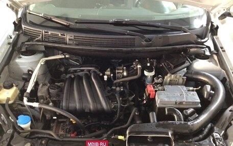 Nissan Qashqai, 2007 год, 599 000 рублей, 14 фотография