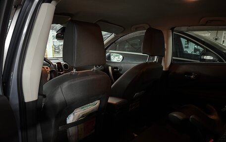 Nissan Qashqai, 2009 год, 950 000 рублей, 8 фотография