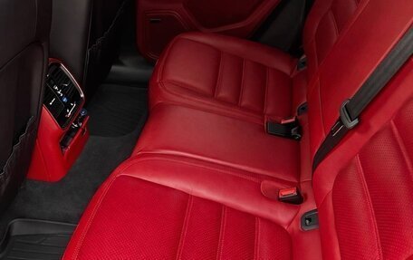 Porsche Macan I рестайлинг, 2015 год, 4 400 000 рублей, 5 фотография