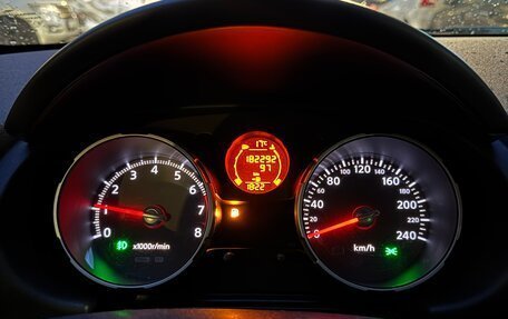 Nissan Qashqai, 2009 год, 950 000 рублей, 10 фотография