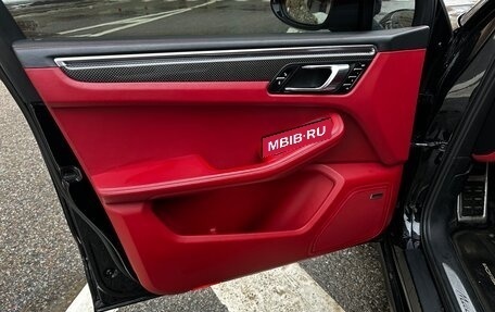 Porsche Macan I рестайлинг, 2015 год, 4 400 000 рублей, 3 фотография