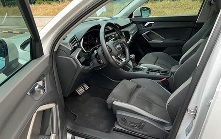 Audi Q3, 2022 год, 2 290 000 рублей, 9 фотография