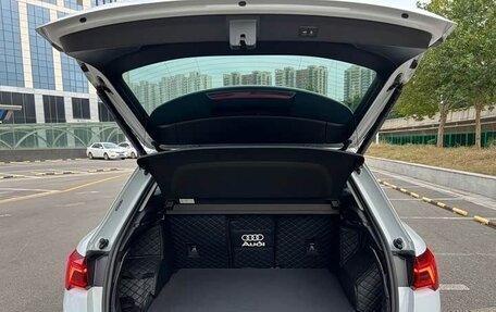 Audi Q3, 2022 год, 2 290 000 рублей, 8 фотография